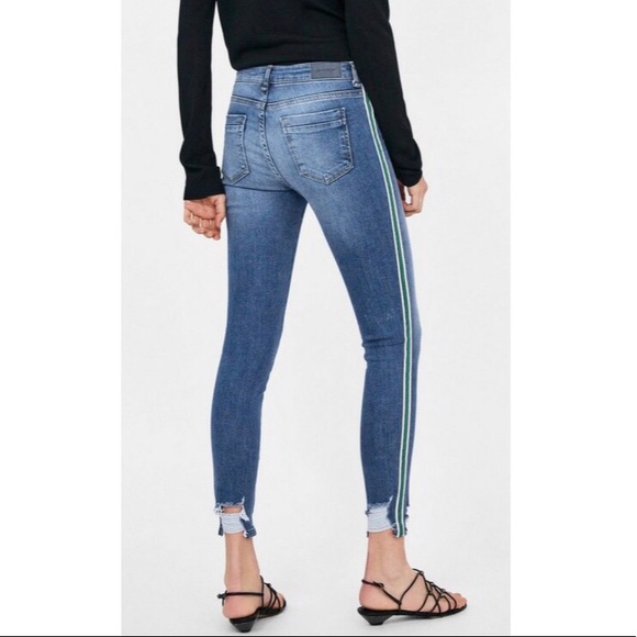 Zara Denim - Zara Jeans